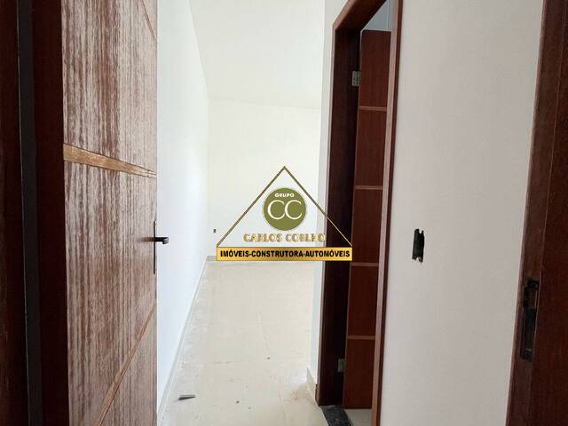 #4573 - Casa para Venda em Cabo Frio - RJ