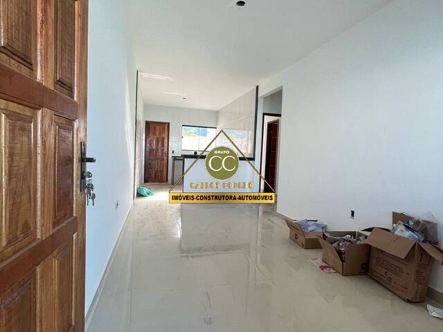 #4573 - Casa para Venda em Cabo Frio - RJ