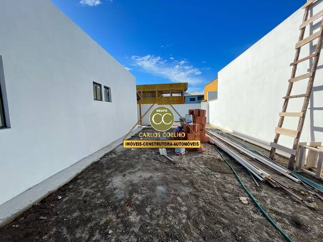 #4574 - Casa para Venda em Cabo Frio - RJ