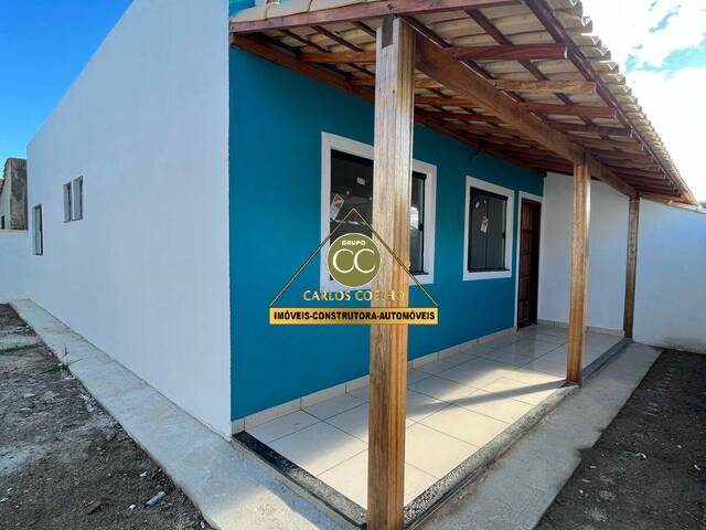 Casa para Venda em Cabo Frio - 5