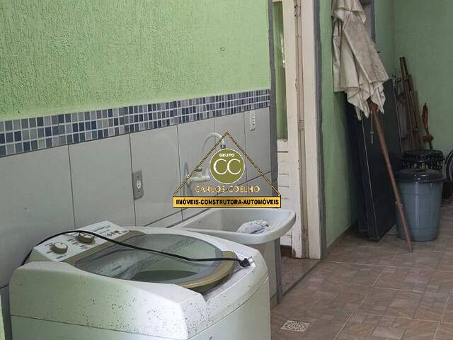 #4579 - Casa para Venda em Cabo Frio - RJ - 3