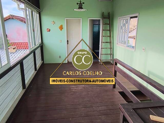 Casa para Venda em Cabo Frio - 4