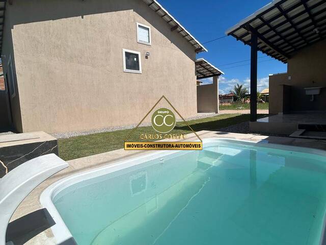Casa para Venda em Cabo Frio - 4