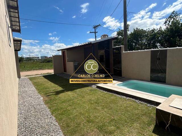 Casa para Venda em Cabo Frio - 5