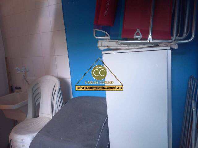 #4582 - Apartamento para Venda em Cabo Frio - RJ - 2