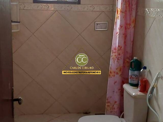 #4588 - Casa para Venda em Cabo Frio - RJ