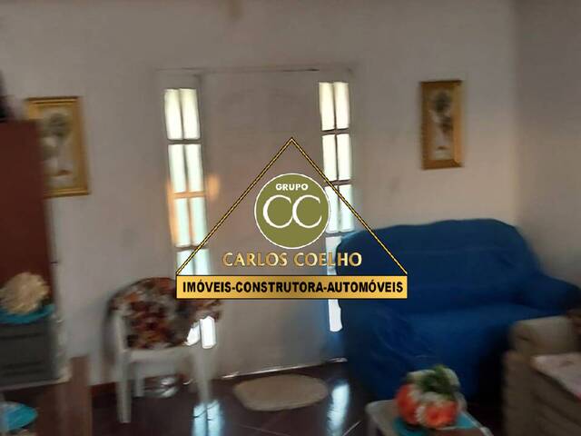 #4588 - Casa para Venda em Cabo Frio - RJ