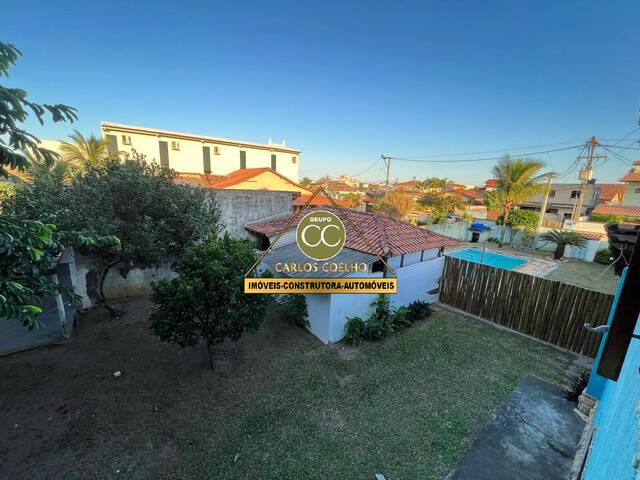 Casa para Venda em Cabo Frio - 5