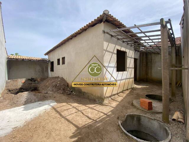 #1936 - Casa em condomínio para Venda em Cabo Frio - RJ - 1