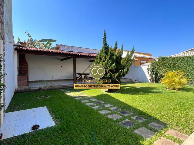 Casa de Praia para Venda em Cabo Frio - 5