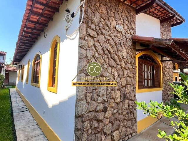Casa de Praia para Venda em Cabo Frio - 4