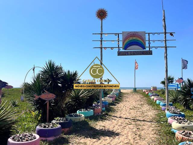 #4594 - Casa para Venda em Cabo Frio - RJ - 3