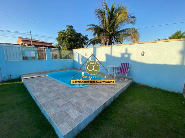 Casa para Venda em Cabo Frio - 4