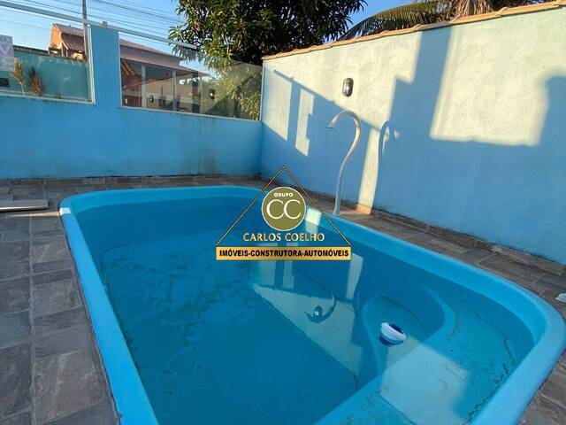Casa para Venda em Cabo Frio - 5