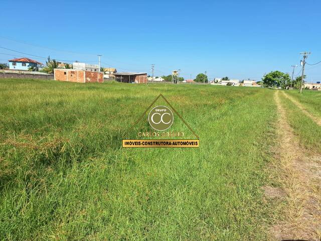 #4603 - Terreno em condomínio para Venda em Cabo Frio - RJ
