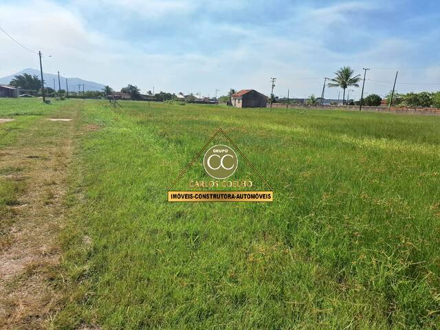 #4603 - Terreno em condomínio para Venda em Cabo Frio - RJ