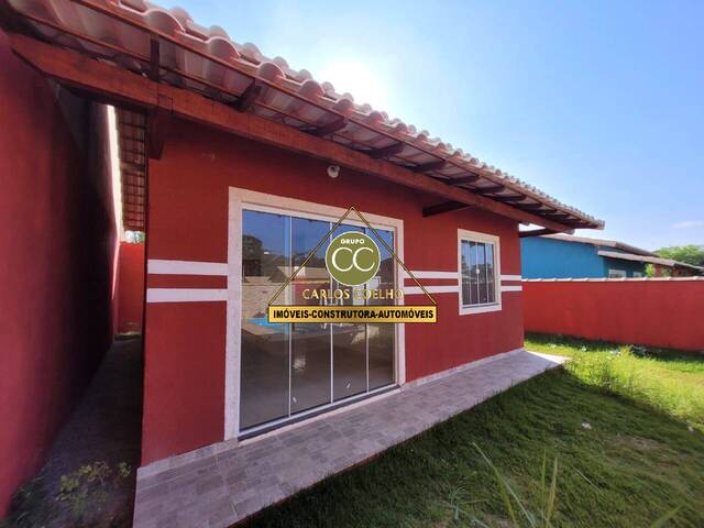 Casa para Venda em Cabo Frio - 5