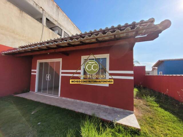 Casa para Venda em Cabo Frio - 4