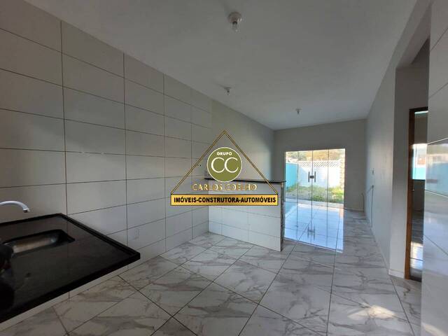 Casa para Venda em Cabo Frio - 5