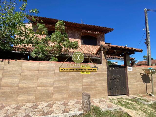 #4606 - Casa para Venda em Cabo Frio - RJ - 3