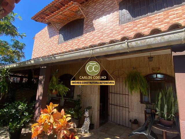 Casa para Venda em Cabo Frio - 4
