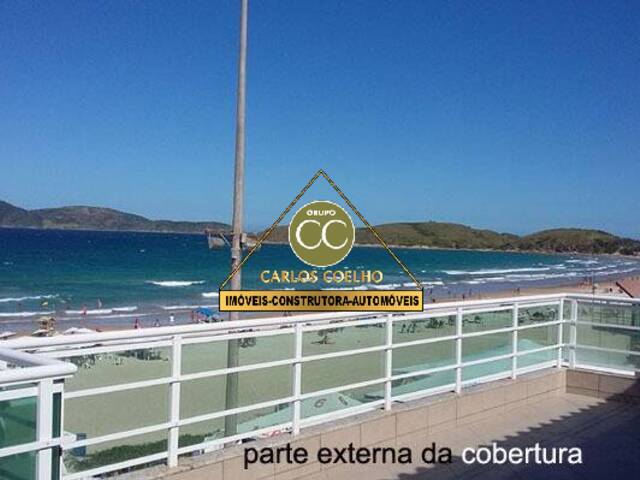 Casa para Venda em Cabo Frio - 3