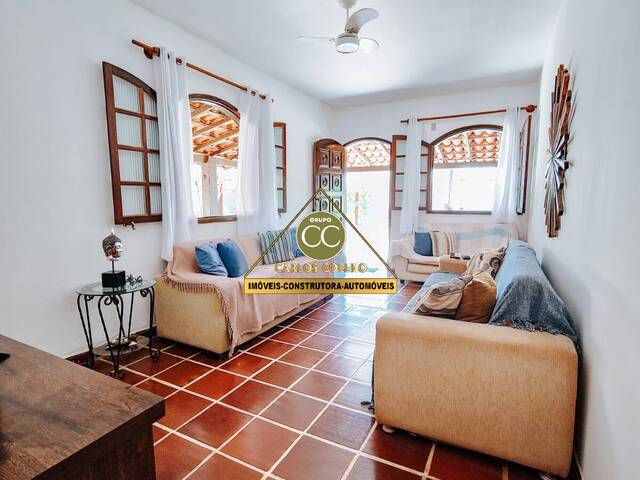 Casa para Venda em Cabo Frio - 4
