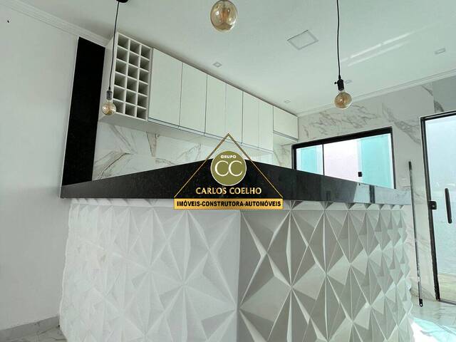 #4619 - Casa para Venda em Búzios - RJ