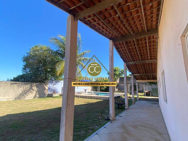 Casa para Venda em Cabo Frio - 5
