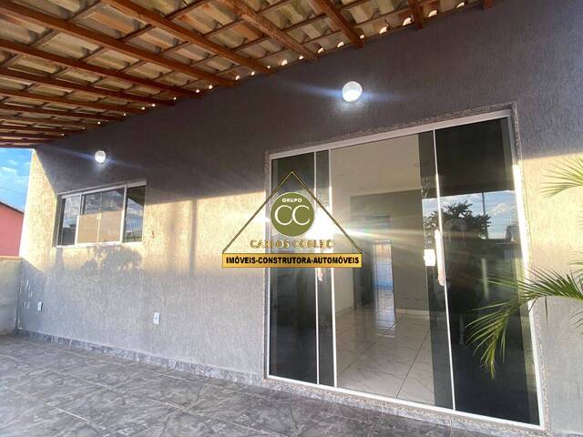 #4621 - Casa para Venda em Cabo Frio - RJ - 3