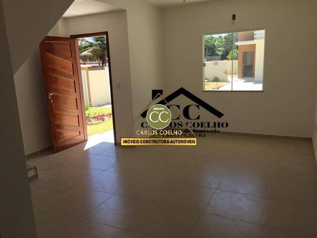 Duplex para Venda em Araruama - 5