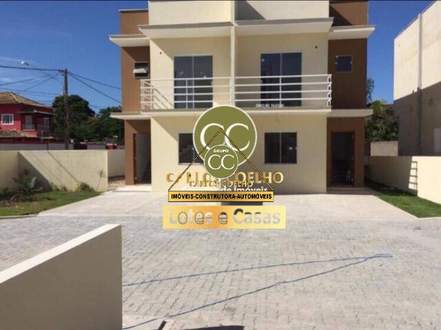 #4090 - Duplex para Venda em Araruama - RJ