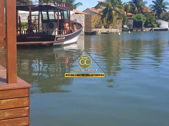 Casa para Venda em Cabo Frio - 4