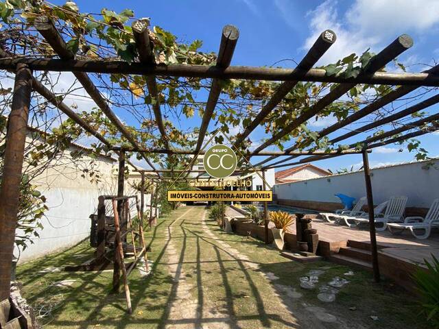 Casa para Venda em Cabo Frio - 4