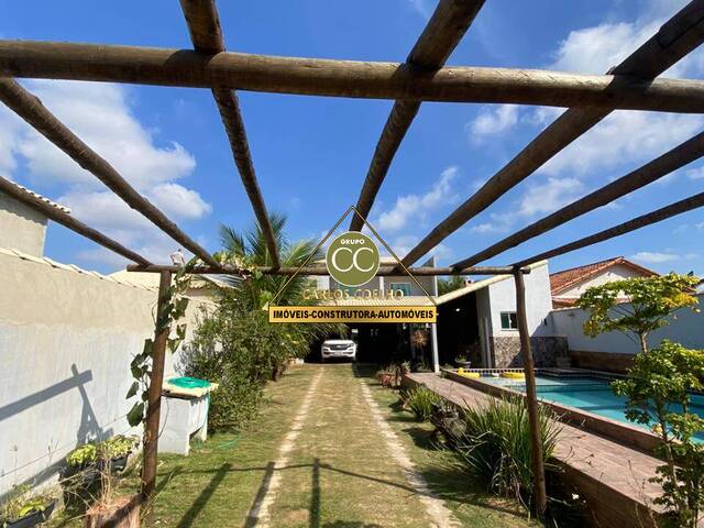 Casa para Venda em Cabo Frio - 5