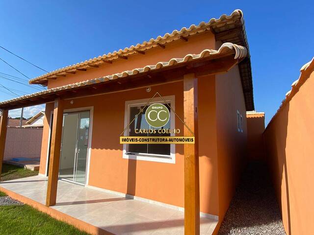 Casa para Venda em Cabo Frio - 4
