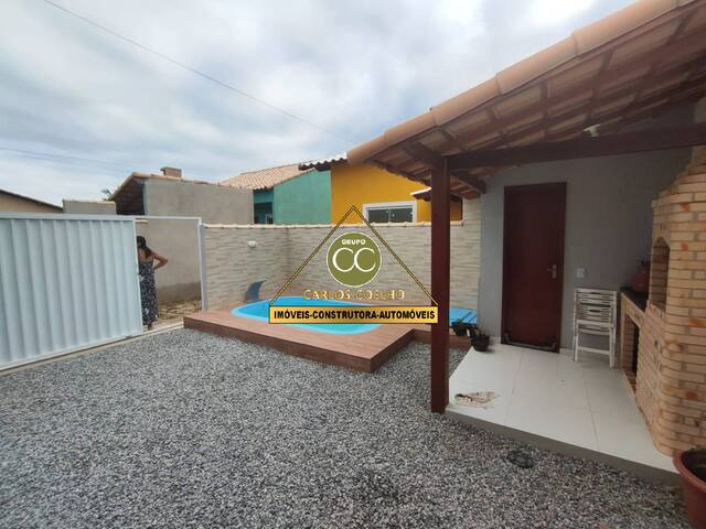 Casa para Venda em Cabo Frio - 4