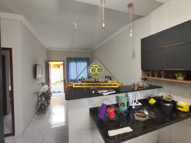 Casa para Venda em Cabo Frio - 5