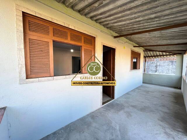 #4654 - Casa para Venda em Cabo Frio - RJ - 3