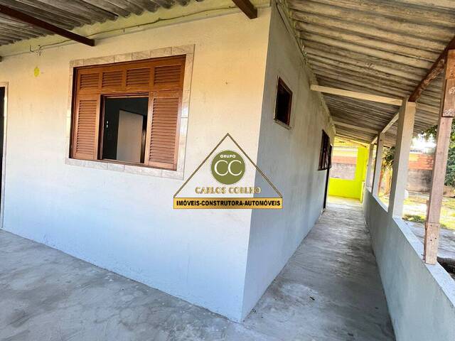 Casa para Venda em Cabo Frio - 4
