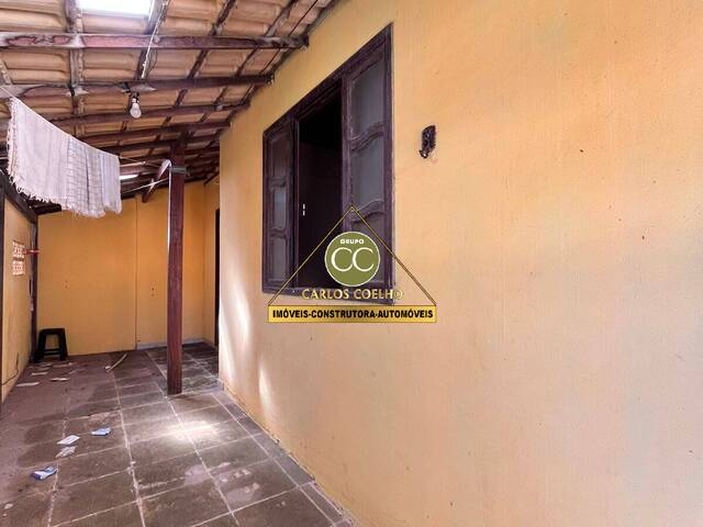 Casa para Venda em Cabo Frio - 4