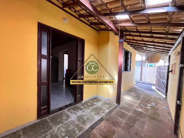 Casa para Venda em Cabo Frio - 2
