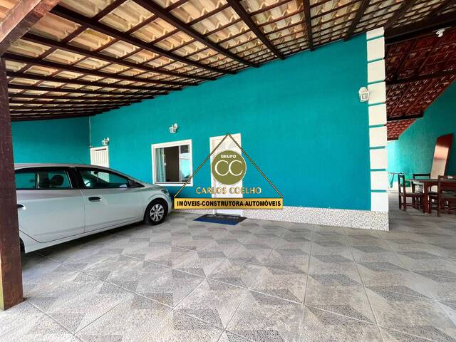 #4661 - Casa para Venda em Cabo Frio - RJ