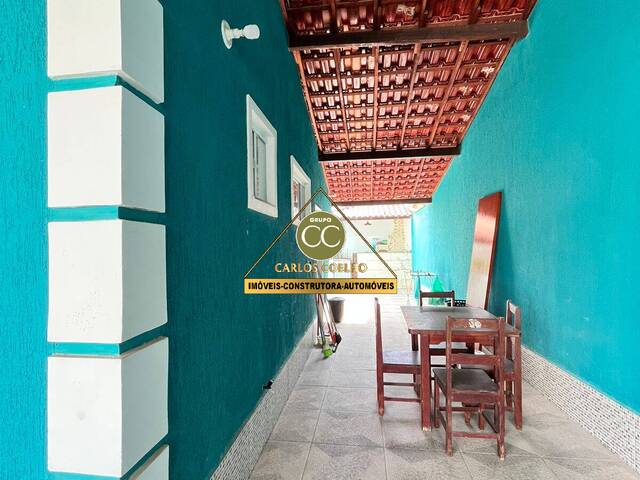 #4661 - Casa para Venda em Cabo Frio - RJ