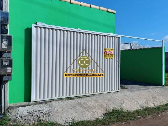 #4666 - Casa para Venda em Cabo Frio - RJ