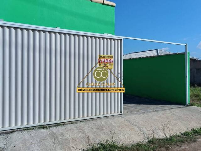 Casa para Venda em Cabo Frio - 4