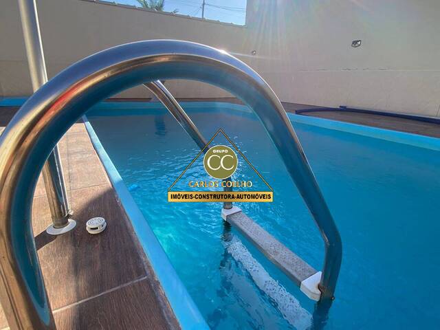 #4686 - Casa para Venda em Cabo Frio - RJ - 3