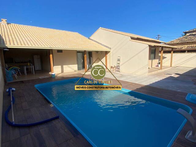 Casa para Venda em Cabo Frio - 4