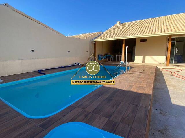 Casa para Venda em Cabo Frio - 5