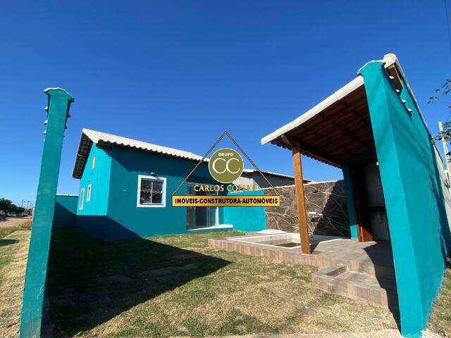 Casa para Venda em Cabo Frio - 4